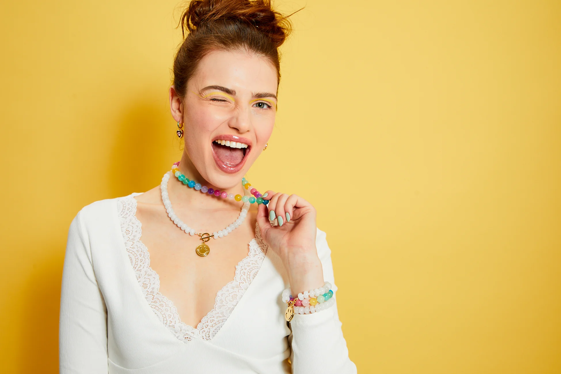 Redefine Your Signature Style